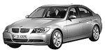 BMW E90 P0B63 Fault Code