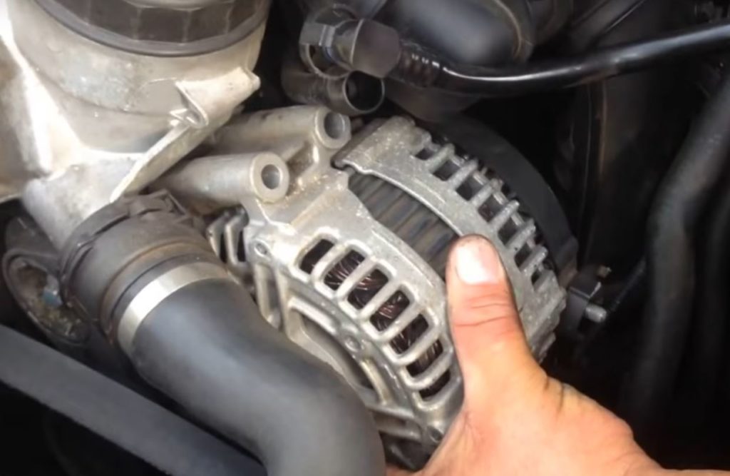 See P0B63 in engine